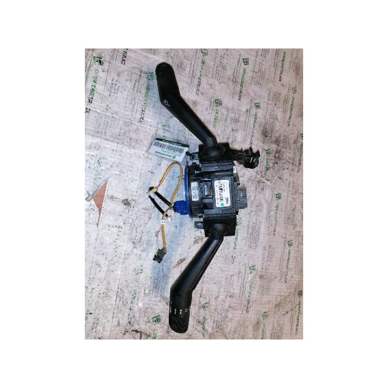 Recambio de mando multifuncion para fiat linea (110) activa (110.0/111.0) referencia OEM IAM 735417128 12/6 PINS 2