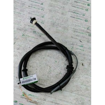 Recambio de cables de freno mano para peugeot bipper básico referencia OEM IAM   