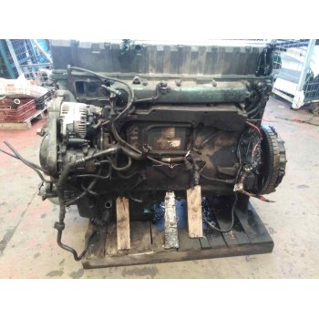 Recambio de despiece motor para volvo fm 12 2002  12.1 diesel (d12d420) referencia OEM IAM D12D420EC01  
