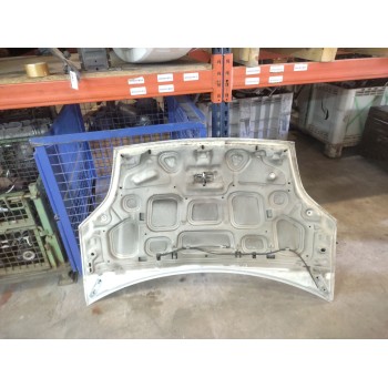 Recambio de capo para ford fiesta (cbk) ambiente referencia OEM IAM   
