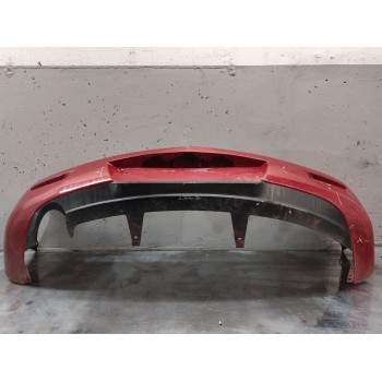 Recambio de paragolpes delantero para mazda 3 berlina (bk) 1.6 vvt active referencia OEM IAM   