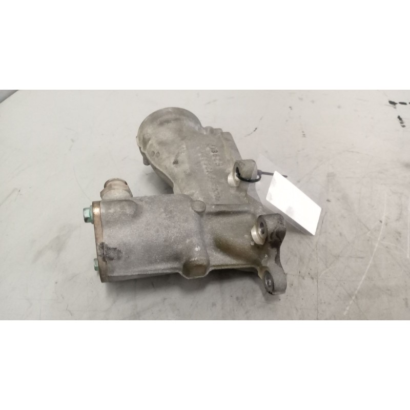 Recambio de tubo para man tgx 18.500 fg / 4x2 ll xl referencia OEM IAM 51063023576 2
