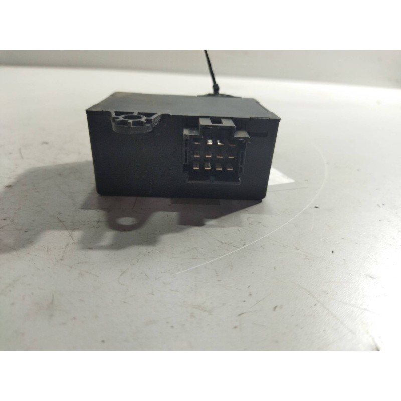 Recambio de modulo electronico para mercedes-benz sprinter 02.00  caja cerrada 2.7 cdi cat referencia OEM IAM 0335455932 - Blanco 2
