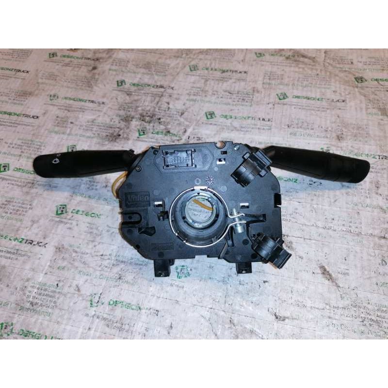 Recambio de mando multifuncion para fiat linea (110) activa (110.0/111.0) referencia OEM IAM 735417128 12/6 PINS 3