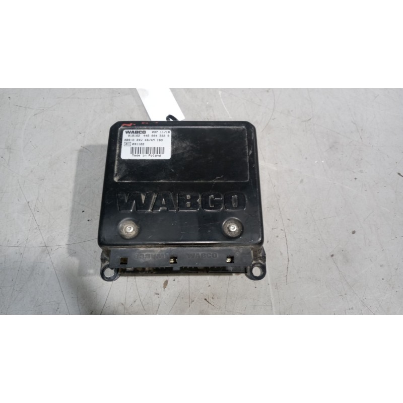 Recambio de modulo electronico para renault midlum 6.2 diesel referencia OEM IAM 4460043320  