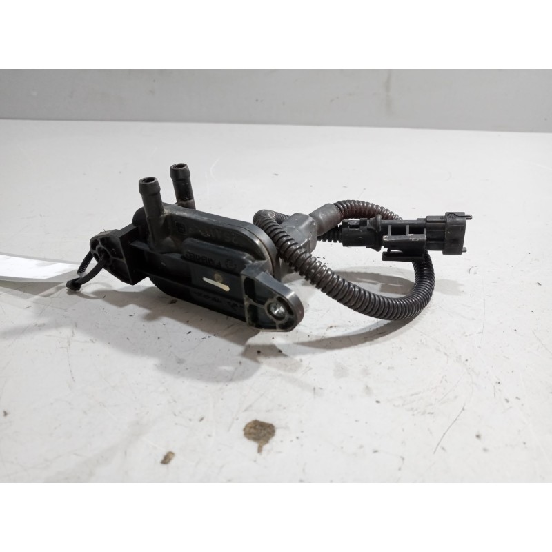 Recambio de sensor para man tg-m 15.280 6.9 diesel referencia OEM IAM 51274210223 IMPULSOR DE PRESION - Blanco 3