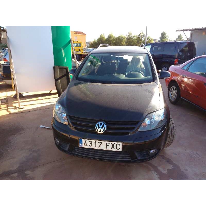 VOLKSWAGEN GOLF PLUS (5M1)