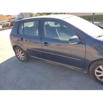 volkswagen golf v berlina (1k1) del año 2006