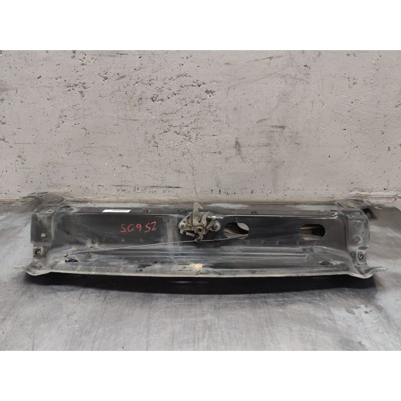 Recambio de panel frontal para citroën berlingo 1.9 d x plus familiar referencia OEM IAM   