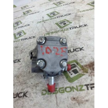 Recambio de bomba direccion para renault trucks maxity 110.35 (110cv) referencia OEM IAM 4712353  