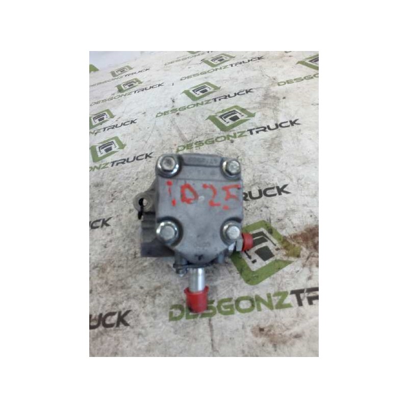 Recambio de bomba direccion para renault trucks maxity 110.35 (110cv) referencia OEM IAM 4712353  