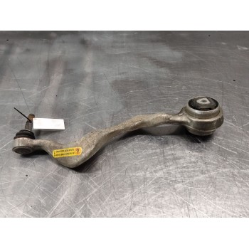 Recambio de brazo suspension inferior delantero izquierdo para bmw 1 (e81) 118 d referencia OEM IAM AW6082  