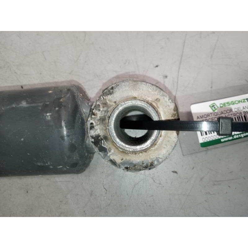 Recambio de amortiguador delantero para mercedes-benz actros bm 963 2-achser referencia OEM IAM A9603233200 471700007179 - Blanco 3
