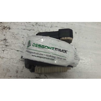 CINTURON SEGURIDAD DELANTERO DERECHO 34017854D 