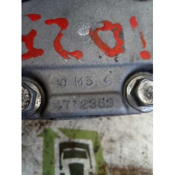 Recambio de bomba direccion para renault trucks maxity 110.35 (110cv) referencia OEM IAM 4712353  
