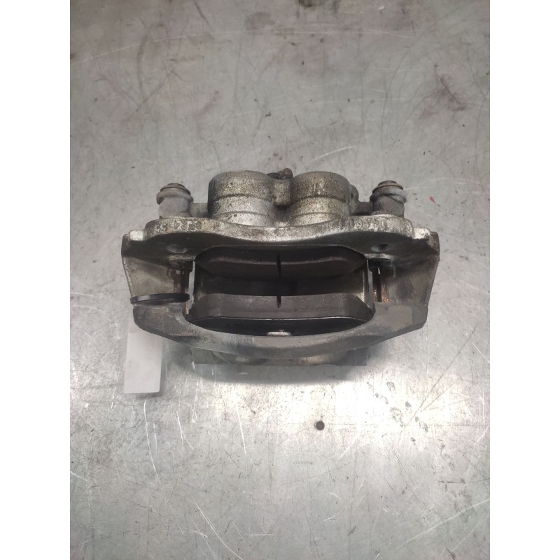 Recambio de pinza freno delantera derecha para elnagh t-loft 582 referencia OEM IAM 2