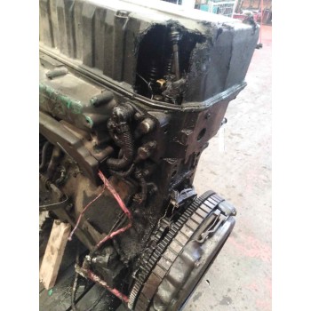 Recambio de despiece motor para volvo fm 12 2002  12.1 diesel (d12d420) referencia OEM IAM D12D420EC01  