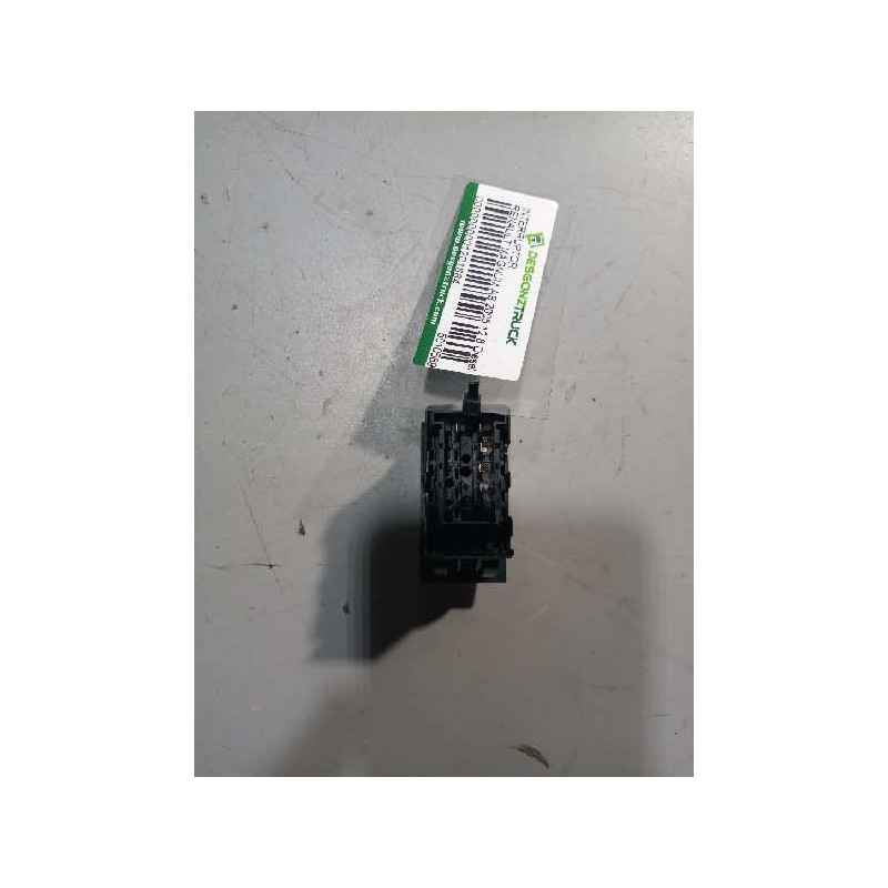 Recambio de interruptor para renault magnum ab diesel referencia OEM IAM 5010589601 - Azul 2
