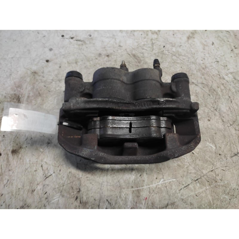 Recambio de pinza freno delantera derecha para fiat ducato combi 11 (desde 03.02) 2,0 jtd dynamic batalla 3200 referencia OEM IA 3