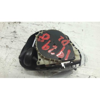 Recambio de cinturon seguridad delantero derecho para ford focus lim. (cb4) titanium referencia OEM IAM 34017854D  