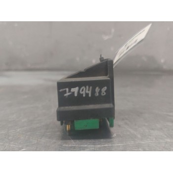 Recambio de caja precalentamiento para peugeot 307 (s1) xr referencia OEM IAM 9639912580 G.CARTIER 