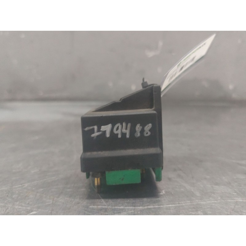 Recambio de caja precalentamiento para peugeot 307 (s1) xr referencia OEM IAM 9639912580 G.CARTIER 3