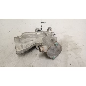 Recambio de tubo para man tgx 18.xxx fg / 4x2 ll xl referencia OEM IAM 51063023576  
