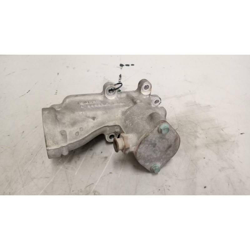 Recambio de tubo para man tgx 18.500 fg / 4x2 ll xl referencia OEM IAM 51063023576 4