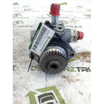 Recambio de bomba direccion para renault trucks maxity 110.35 (110cv) referencia OEM IAM 4712353  