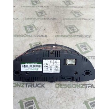 Recambio de cuadro instrumentos para mercedes trucks sprinter 410 d referencia OEM IAM A9064467021  