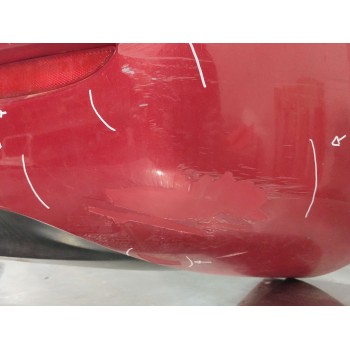 Recambio de paragolpes delantero para mazda 3 berlina (bk) 1.6 vvt active referencia OEM IAM   