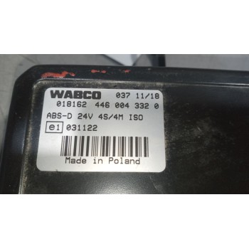 Recambio de modulo electronico para renault midlum 6.2 diesel referencia OEM IAM 4460043320  