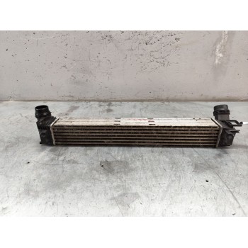 Recambio de intercooler para renault grand scénic iii (jz0/1_) 1.5 dci referencia OEM IAM 144960006RC  