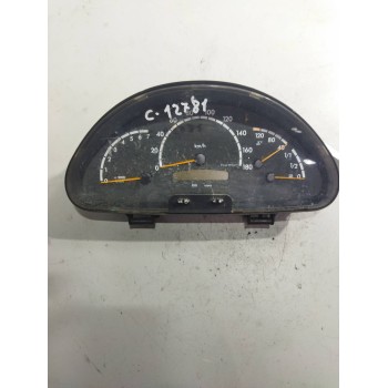 CUADRO INSTRUMENTOS A0014468521 