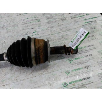 Recambio de transmision delantera izquierda para chrysler voyager (gs) 2.5 td referencia OEM IAM   