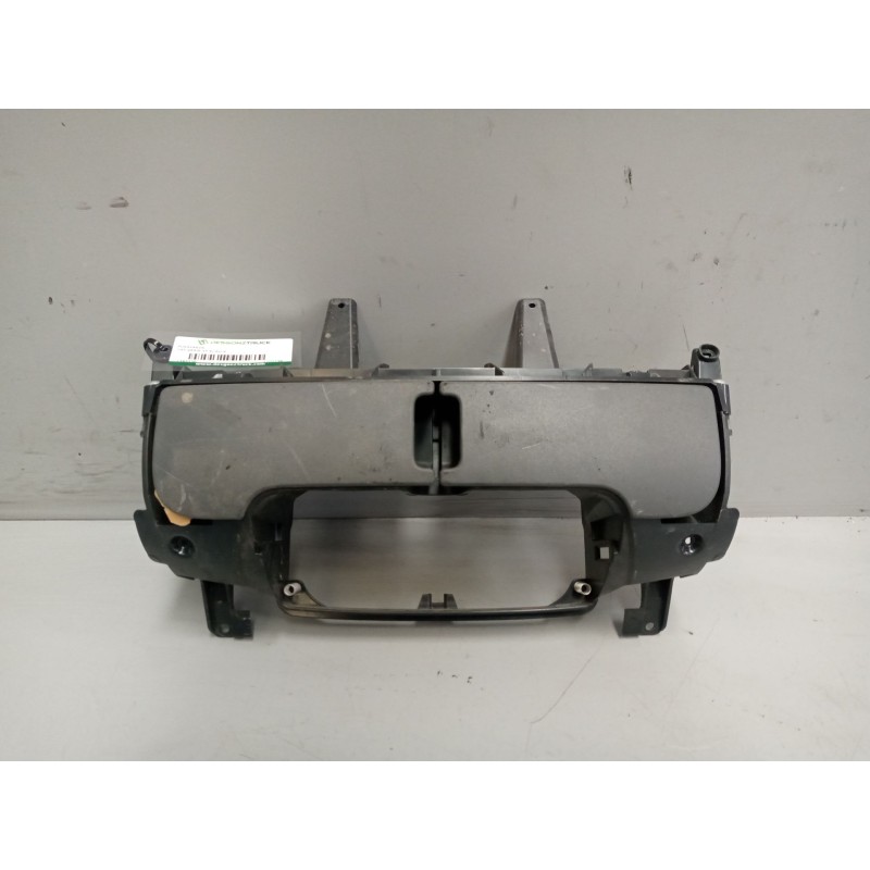 Recambio de posavasos para daf serie xf euro 6 12.9 diesel referencia OEM IAM 2200738  