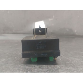Recambio de caja precalentamiento para peugeot 307 (s1) xr referencia OEM IAM 9639912580 G.CARTIER 