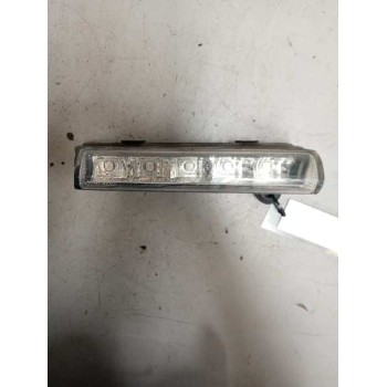 Recambio de faro derecho para mercedes-benz actros bm 963.xxx 2-achser referencia OEM IAM A9608201056  FARO LUZ DIURNA