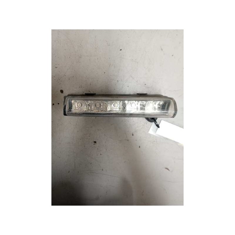Recambio de faro derecho para mercedes-benz actros bm 963.xxx 2-achser referencia OEM IAM A9608201056  FARO LUZ DIURNA