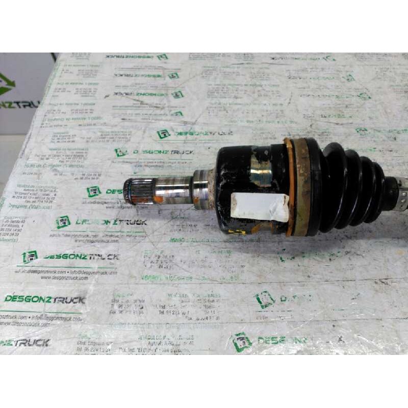 Recambio de transmision delantera izquierda para chrysler voyager (gs) 2.5 td referencia OEM IAM 3