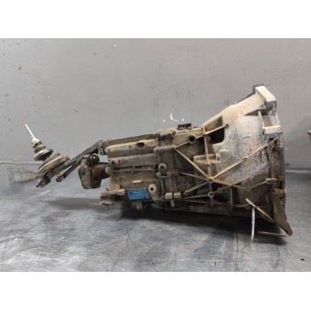 CAJA CAMBIOS 2170017396 
