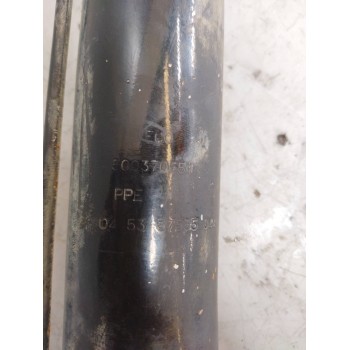 Recambio de brazo elevacion cabina para iveco stralis (ad/at) 7.8 diesel referencia OEM IAM 500370651  