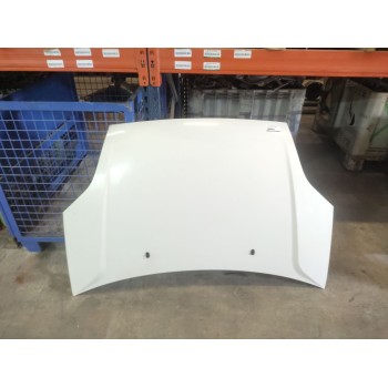 Recambio de capo para ford fiesta (cbk) ambiente referencia OEM IAM   
