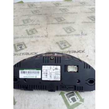 Recambio de cuadro instrumentos para mercedes trucks sprinter 410 d referencia OEM IAM A9064467021  
