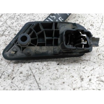 Recambio de maneta interior trasera derecha para nissan primera berlina (p12) acenta referencia OEM IAM   