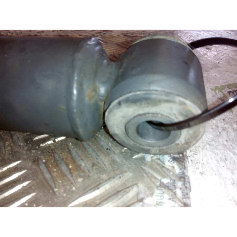 Recambio de amortiguador trasero para mercedes-benz atego 2-ejes 18 t /bm 950/2/4 1828 (4x2) om 906 la l (largo) referencia OEM - Blanco 3