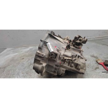 CAJA CAMBIOS CMND6 8200131489 