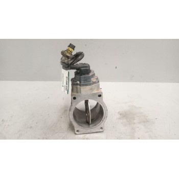 Recambio de caja mariposa para man tgx 18.xxx fg / 4x2 ll xl referencia OEM IAM 51094137018  