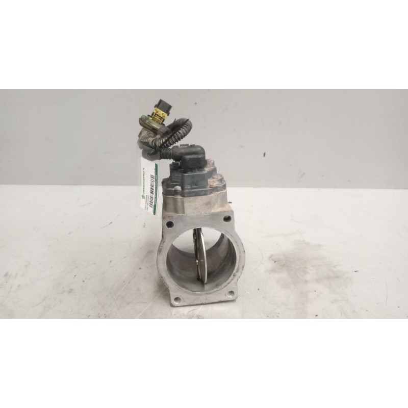 Recambio de caja mariposa para man tgx 18.xxx fg / 4x2 ll xl referencia OEM IAM 51094137018  