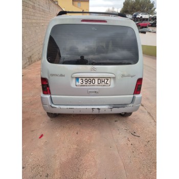 citroën berlingo / berlingo first furgoneta/monovolumen (m_) del año 2005